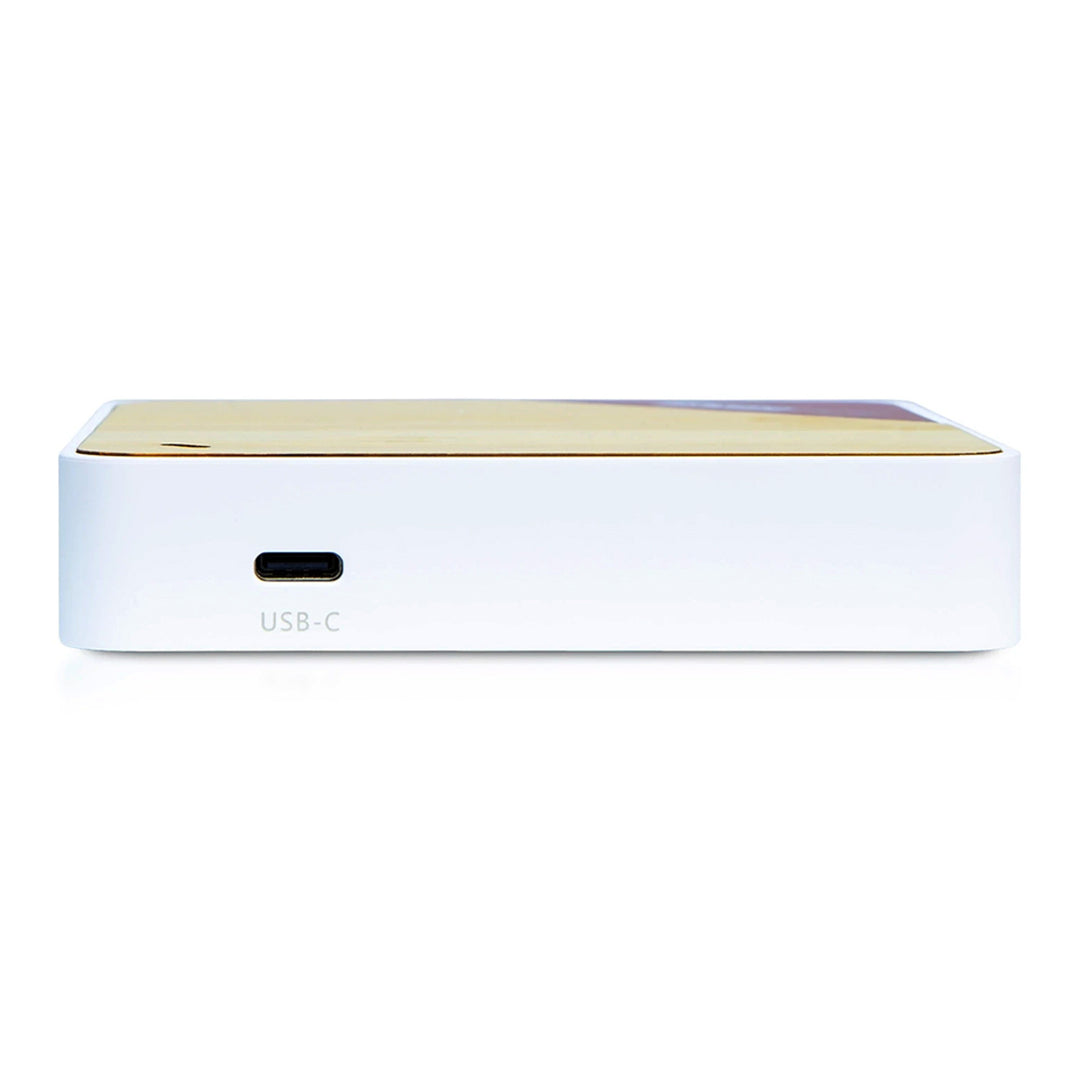 Homatics Box 4K V2 Google TV-multimediaspeler