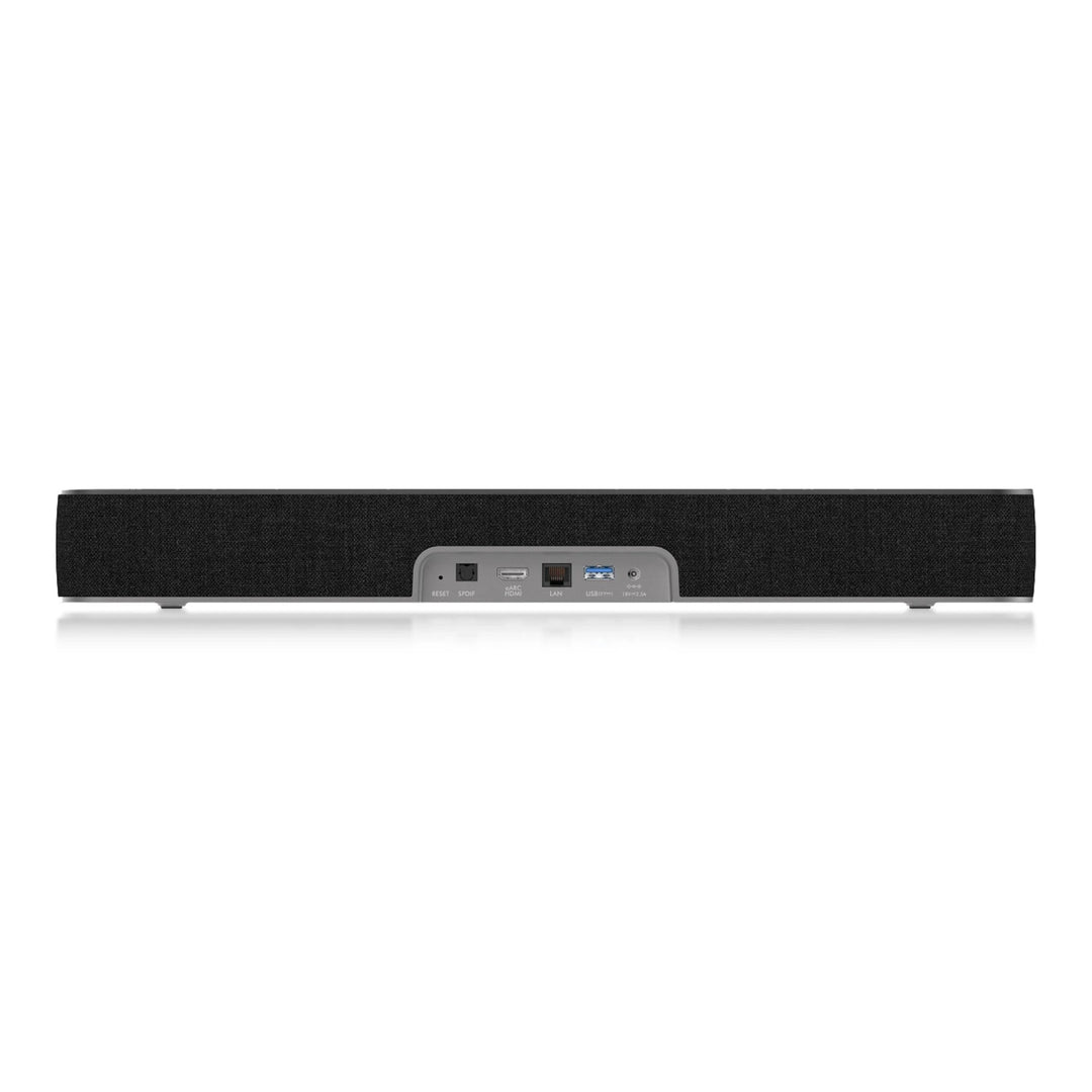 MECOOL KS3 UHD OTT-soundbar + subwoofer + 2 luidsprekers