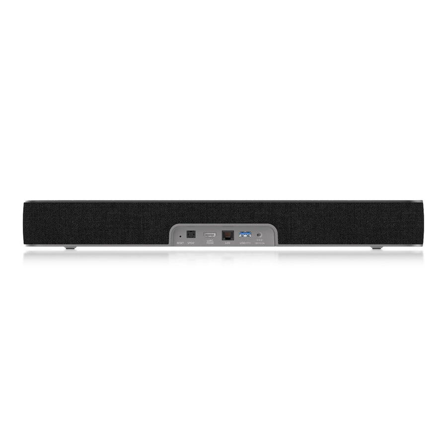 MECOOL KS3 UHD OTT-soundbar + subwoofer + 2 luidsprekers