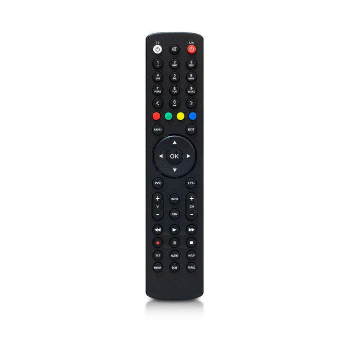 AB CryptoBox 740HD Full HD satellietontvanger