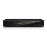 AB CryptoBox 742HD Combo DVB-T2/S2/C Full HD-ontvanger