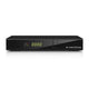 AB CryptoBox 742HD Combo DVB-T2/S2/C Full HD-ontvanger