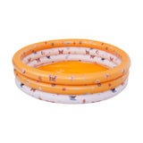 Tuinzwembad, diameter 125 cm, inhoud 192 l, SUNCLUB