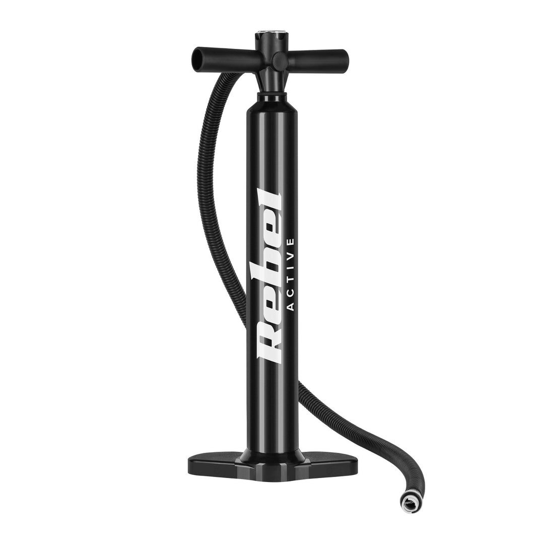 REBEL ACTIVE opblaasbaar SUP-board 350 x 81 x 15 cm, set