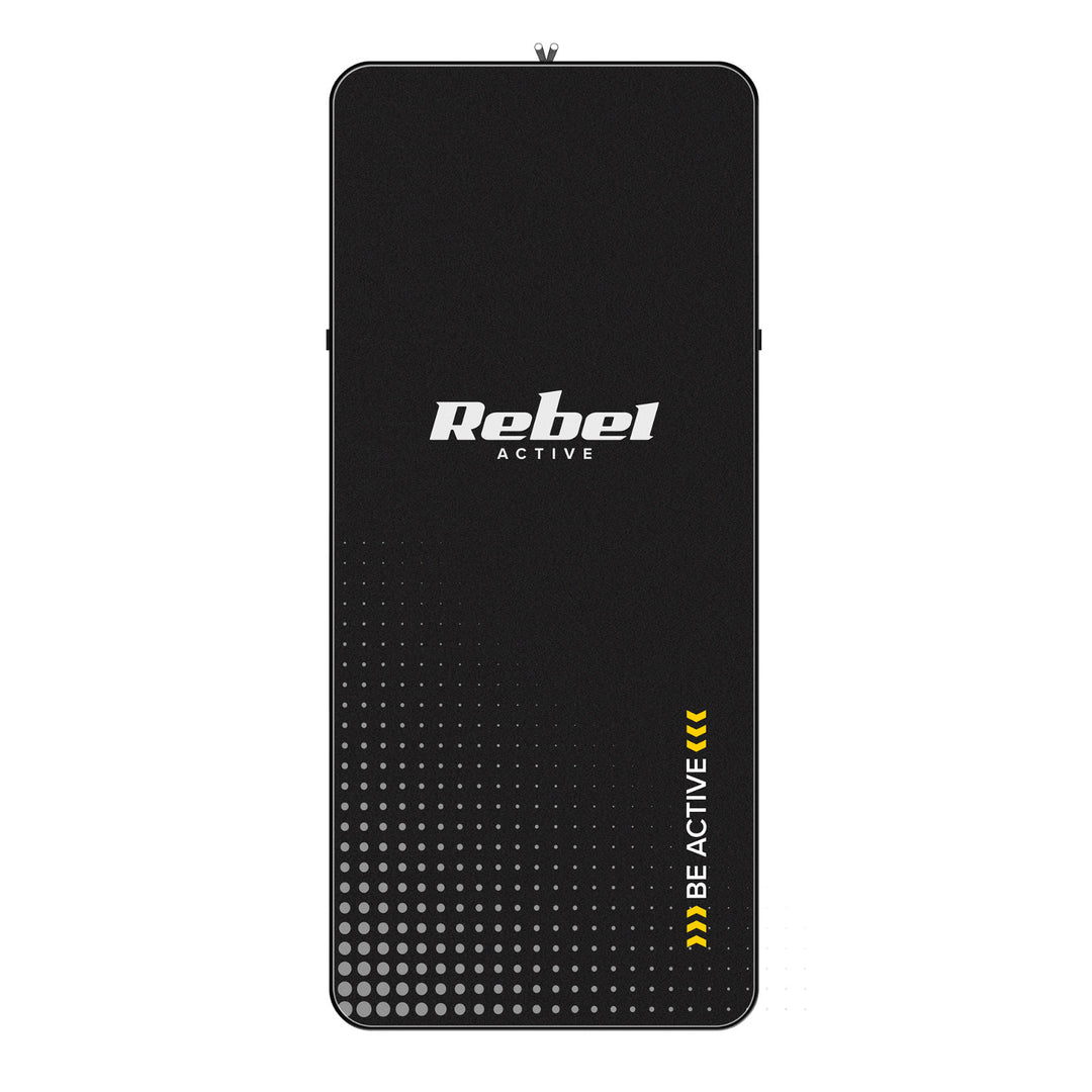 REBEL ACTIVE opblaasbaar SUP-board 350 x 81 x 15 cm, set