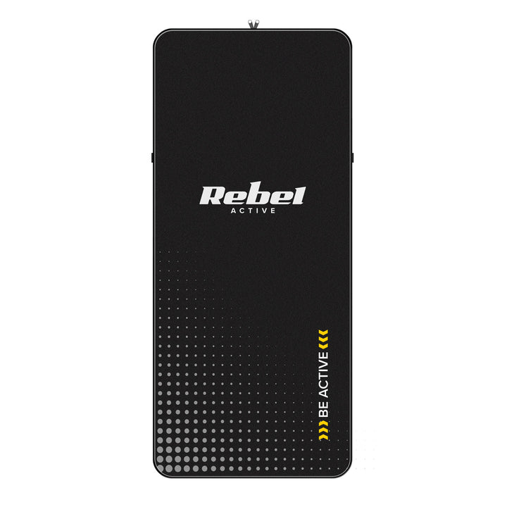 REBEL ACTIVE opblaasbaar SUP-board 350 x 81 x 15 cm, set