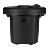 Elektrische pomp voor matrassen en zwembaden, 12 V, 230 V, Teesa