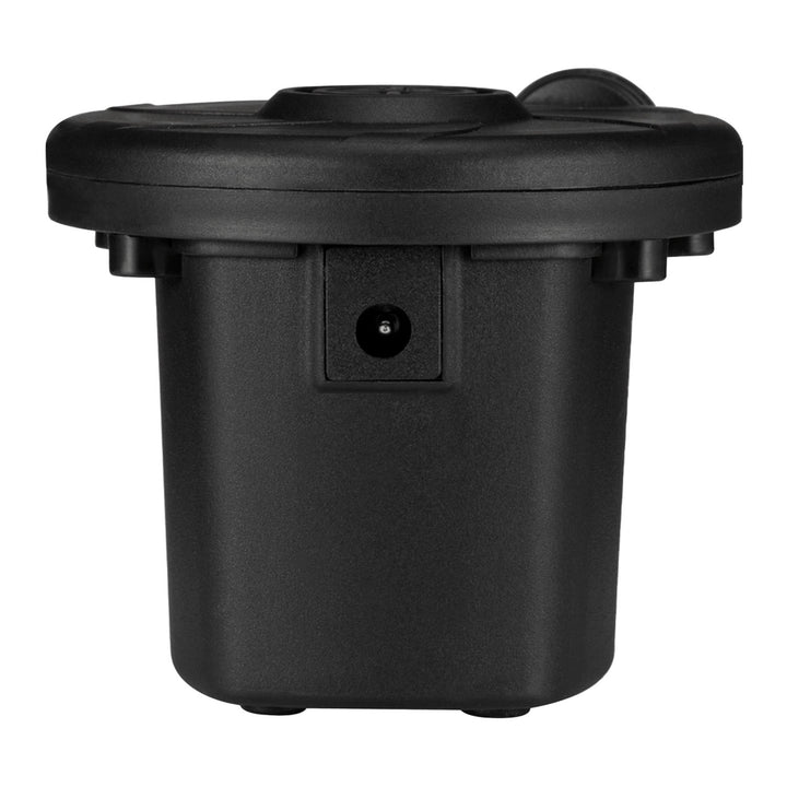 Elektrische pomp voor matrassen en zwembaden, 12 V, 230 V, Teesa