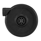 Elektrische pomp voor matrassen en zwembaden, 12 V, 230 V, Teesa