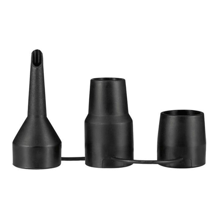 Elektrische pomp voor matrassen en zwembaden, 12 V, 230 V, Teesa