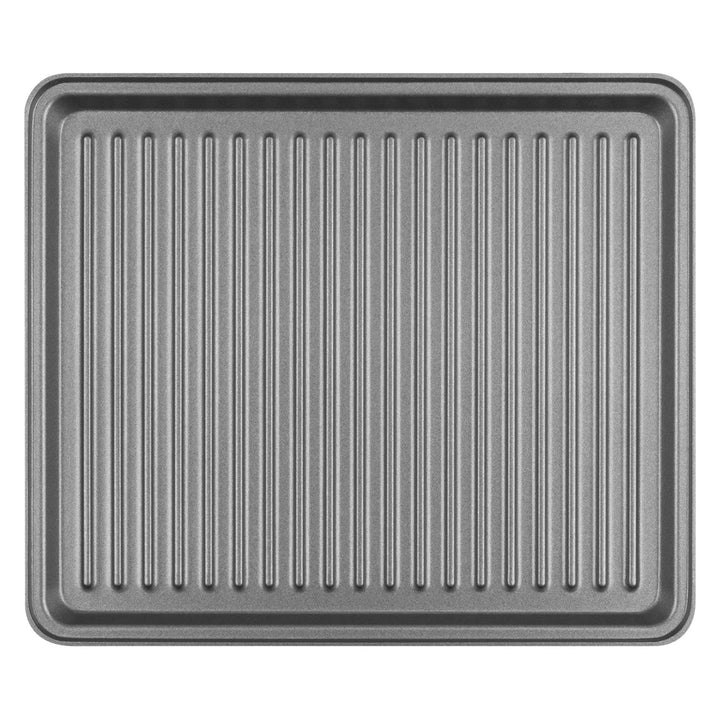 Concept-tosti-ijzer, drie verwisselbare platen, vermogen 1200 W, antiaanbaklaag, indicatielampje, SV3080