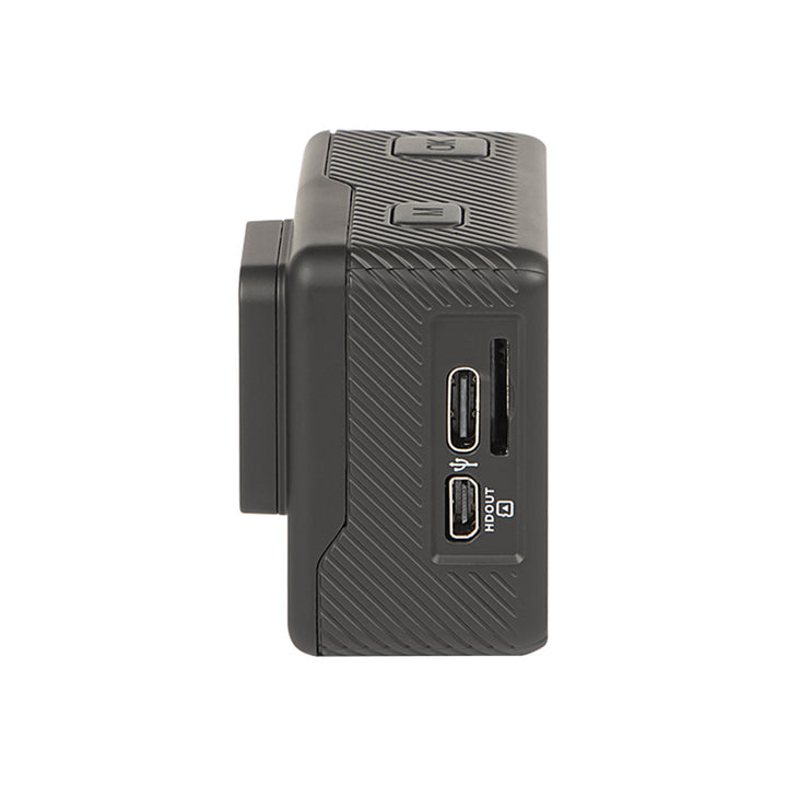 Pro4U 5K Blow-sportcamera, 5K Ultra HD-kwaliteit, 20 megapixels, groothoeklens van 160°, waterdicht, afstandsbediening, 78-568#