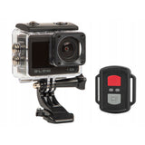 Pro4U 5K Blow-sportcamera, 5K Ultra HD-kwaliteit, 20 megapixels, groothoeklens van 160°, waterdicht, afstandsbediening, 78-568#
