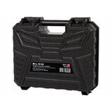 Blow accu-hogedrukreiniger, druk tot 26 bar, vermogen 260 W, slanglengte 5 m, waterfilter, verschillende bedrijfsmodi, 44-352#