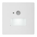 Lunca LED-lamp 1 W IP20 wit 3000, 4500, 6500 K bewegingssensor, lichtsensor, 77198, 2 stuks