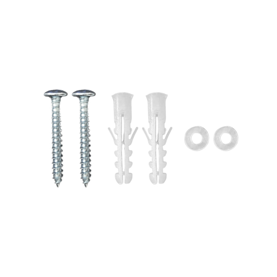 Maclean LED-lamp met bewegingssensor, PIR-bewegingssensor, kleur: zwart, 10 W, IP65, 800 lm, neutraal wit (4000 K) MCE516 B, 2 stuks