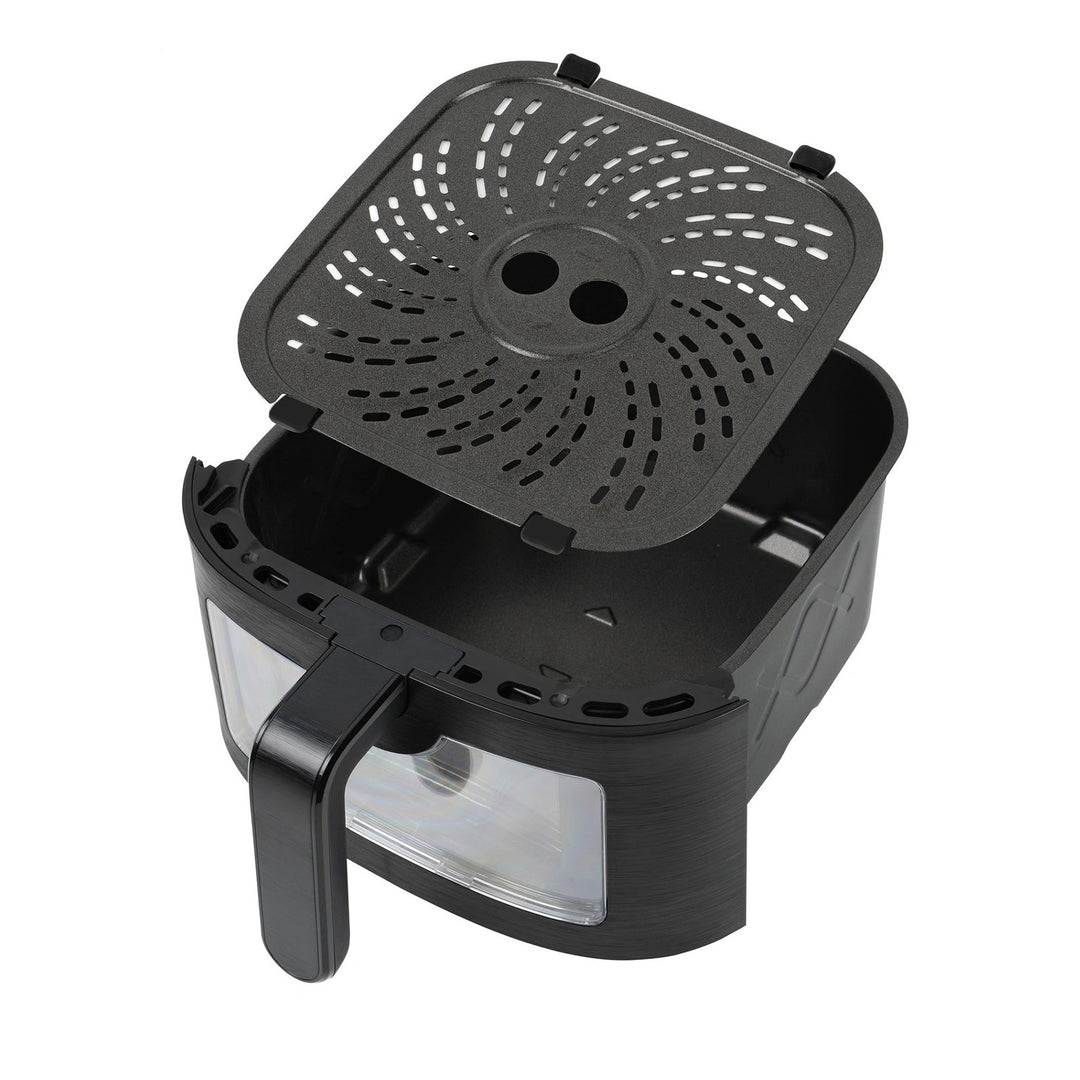 LOVIO PureFry XL Smart LVAF002BK vetvrije friteuse