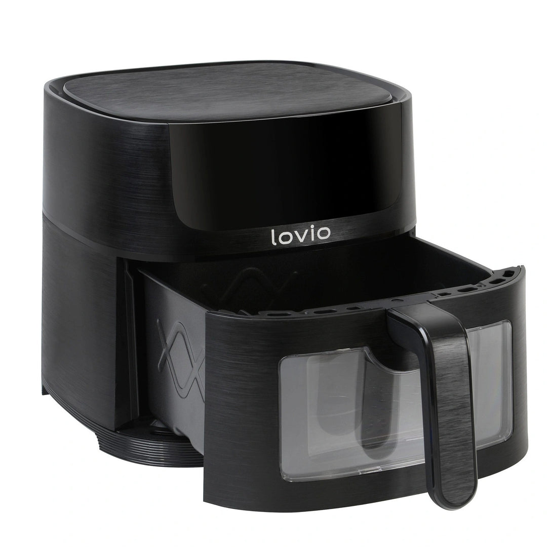LOVIO PureFry XL Smart LVAF002BK vetvrije friteuse