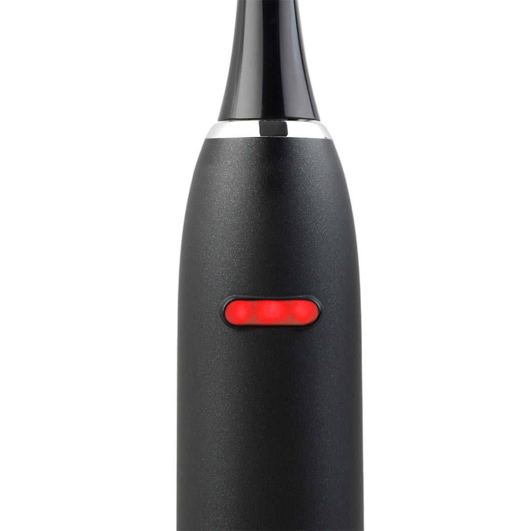 Lovio SonicProtect PRO elektrische tandenborstel, zwart LVTB124BK