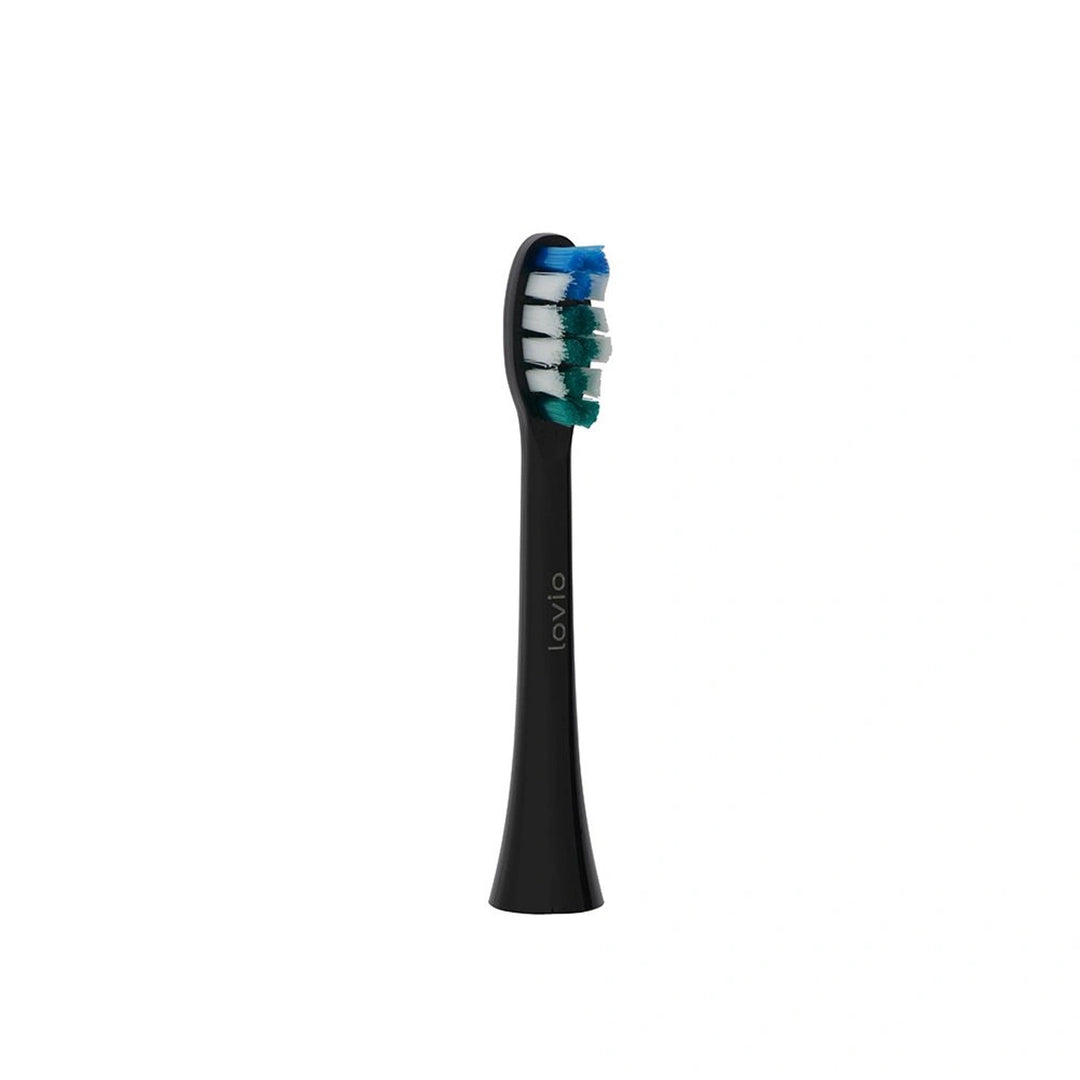 Lovio SonicProtect PRO elektrische tandenborstel, zwart LVTB124BK