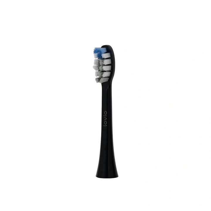 Lovio SonicProtect PRO elektrische tandenborstel, zwart LVTB124BK