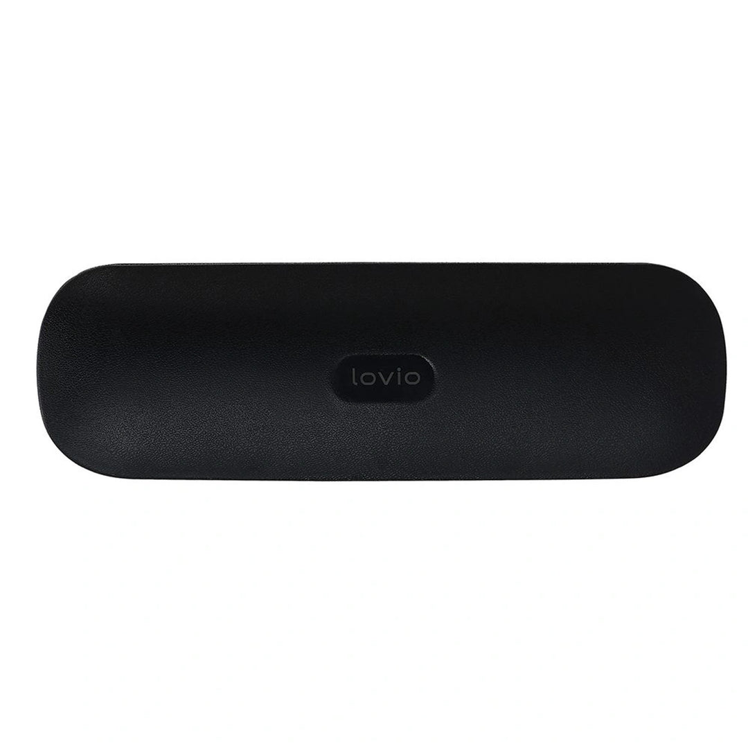 Lovio SonicProtect PRO elektrische tandenborstel, zwart LVTB124BK