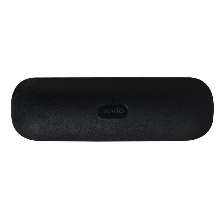 Lovio SonicProtect PRO elektrische tandenborstel, zwart LVTB124BK