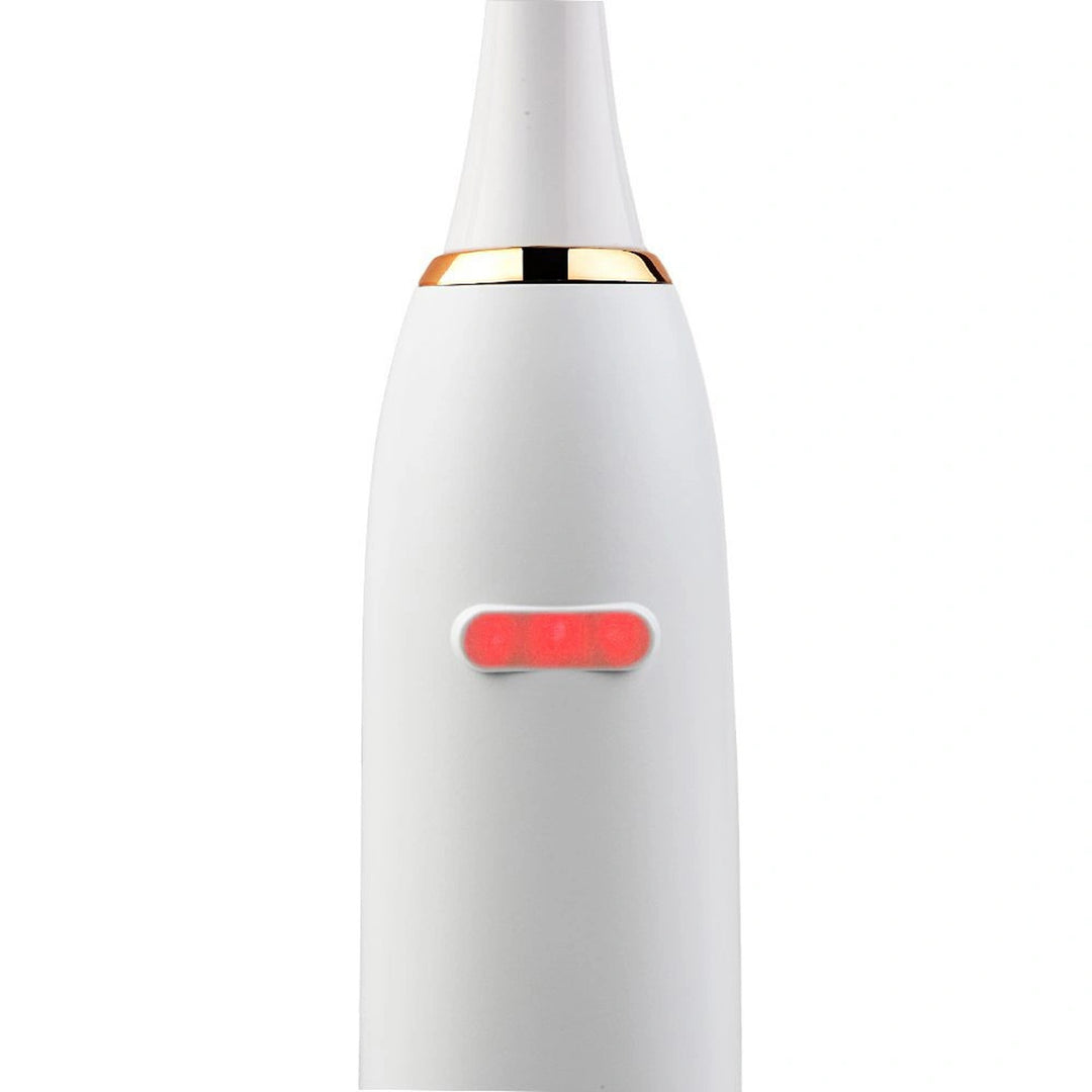 Lovio SonicProtect PRO elektrische tandenborstel, wit, LVTB124WH