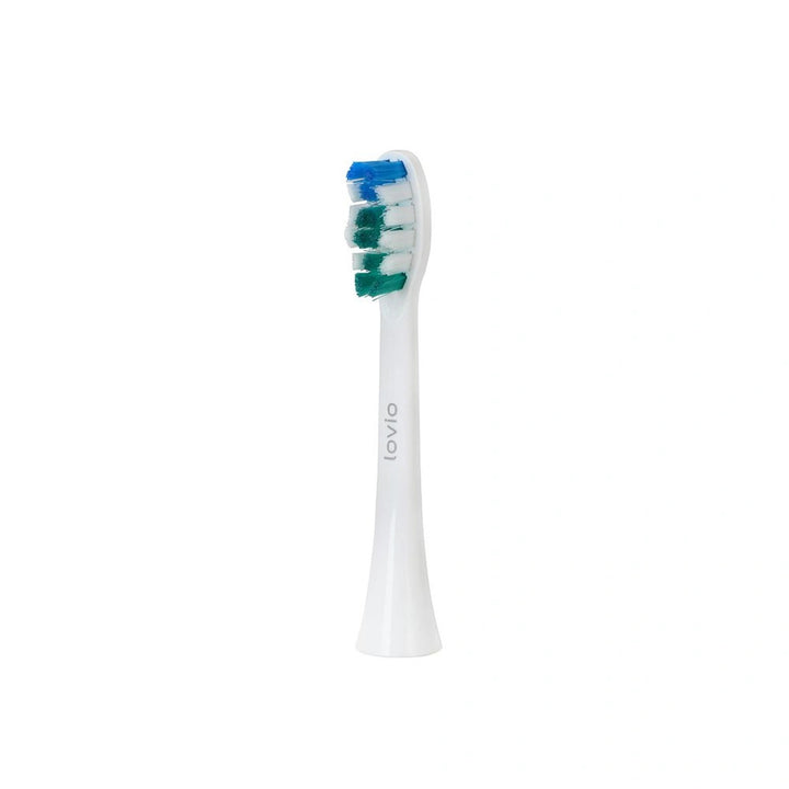 Lovio SonicProtect PRO elektrische tandenborstel, wit, LVTB124WH