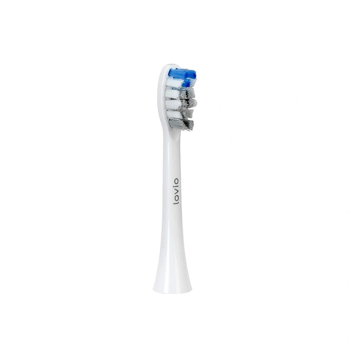 Lovio SonicProtect PRO elektrische tandenborstel, wit, LVTB124WH