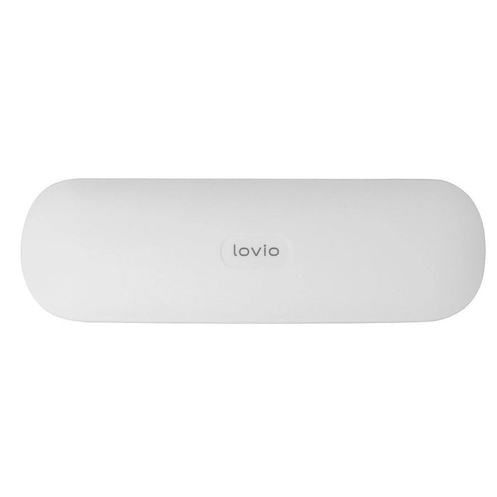 Lovio SonicProtect PRO elektrische tandenborstel, wit, LVTB124WH
