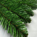 Kunstkerstboom, Spaanse spar, PVC, hoogte 250 cm, metalen standaard
