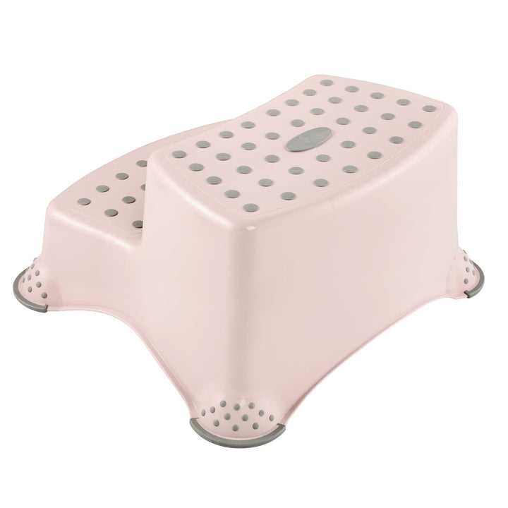 Keeeper-trapje voor kinderen met twee treden, met antislipfunctie, serie "Minnie Mouse", draagvermogen tot 120 kg, 1003258124700