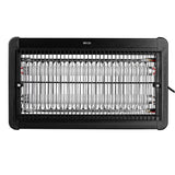 Insectenverdelgingslamp voor muggen, vliegen en motten, elektrische val, UV, 20 W, Vayox