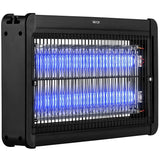 Insectenverdelgingslamp voor muggen, vliegen en motten, elektrische val, UV, 20 W, Vayox