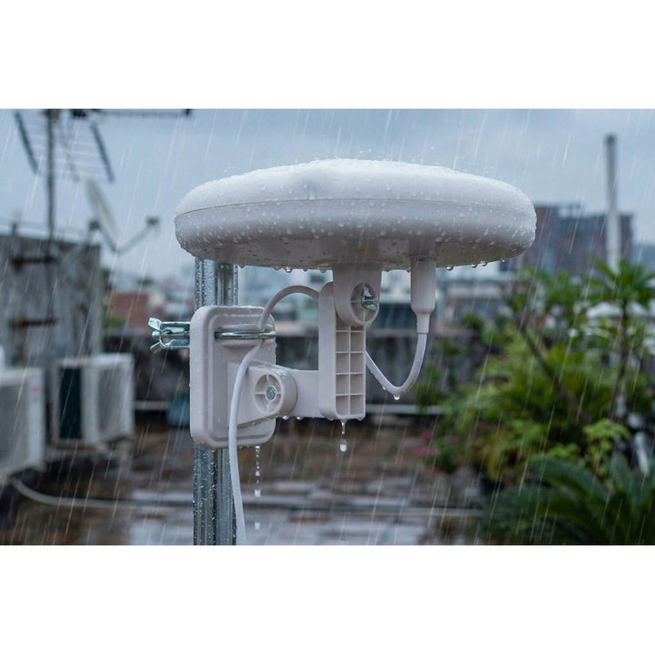 Digital360 4G LTE FM VHF UHF VA0024 Vayox buitenantenne