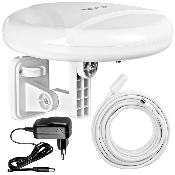 Digital360 4G LTE FM VHF UHF VA0024 Vayox buitenantenne