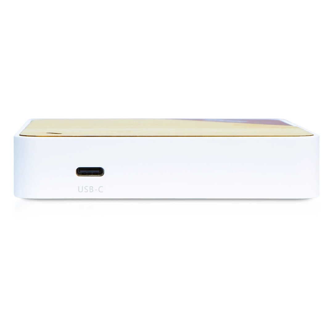 Homatics Box 4K Pro V2 Google TV-multimediaspeler