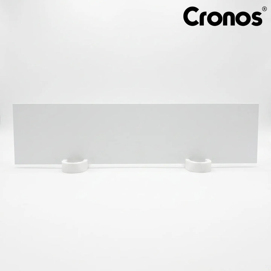 Cronos Anti-Mold infraroodverwarmingspaneel, vermogen 50 W, voor het plaatselijk verwarmen en drogen van vochtige muren, MRH-50