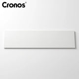 Cronos Anti-Mold infraroodverwarmingspaneel, vermogen 50 W, voor het plaatselijk verwarmen en drogen van vochtige muren, MRH-50