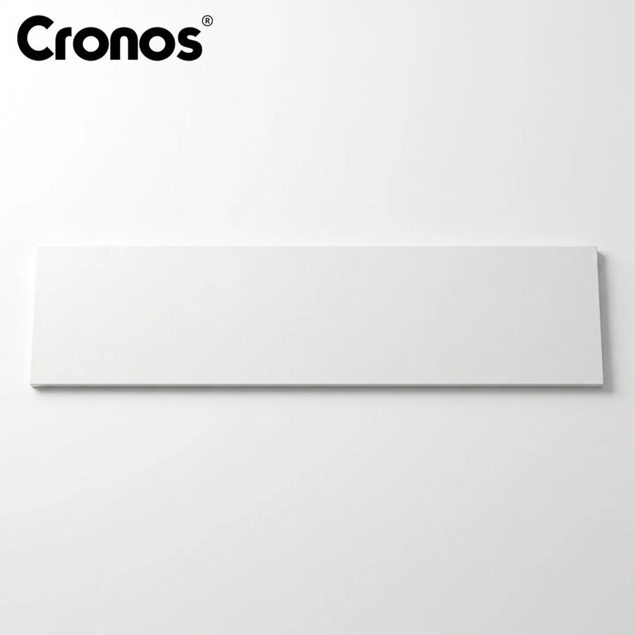 Cronos Anti-Mold infraroodverwarmingspaneel, vermogen 50 W, voor het plaatselijk verwarmen en drogen van vochtige muren, MRH-50
