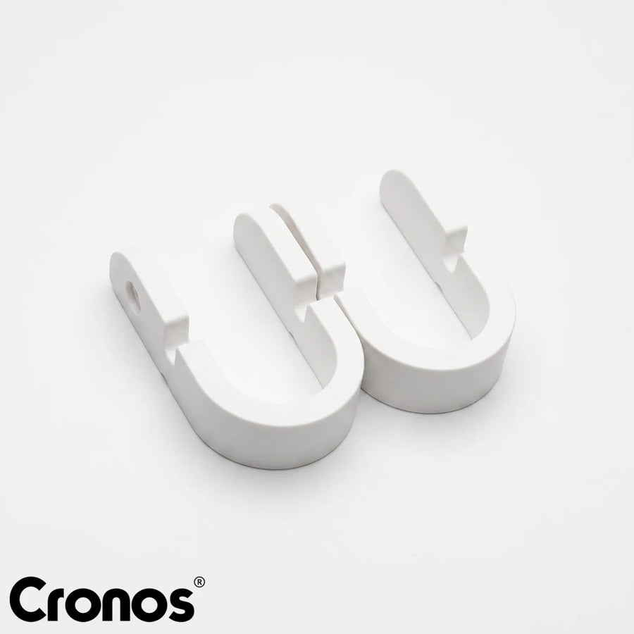 Cronos Anti-Mold infraroodverwarmingspaneel, vermogen 50 W, voor het plaatselijk verwarmen en drogen van vochtige muren, MRH-50