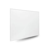 Cronos Graphene infraroodverwarmingspaneel, vermogen 300 W, kleur wit, verwarmt een ruimte tot 8 m², afstandsbediening, PRO CGP-300TWP
