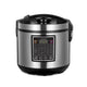 Maestro elektrische multicooker, inhoud 5 liter, 42 programma’s, vermogen 900 W, timer, MR-793