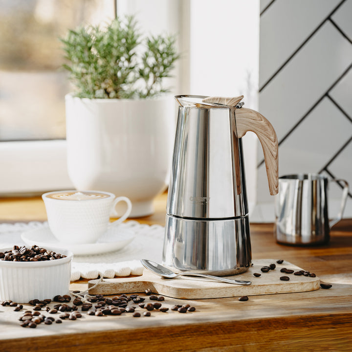 Espressomachine Camry CR 4424, 450 ml