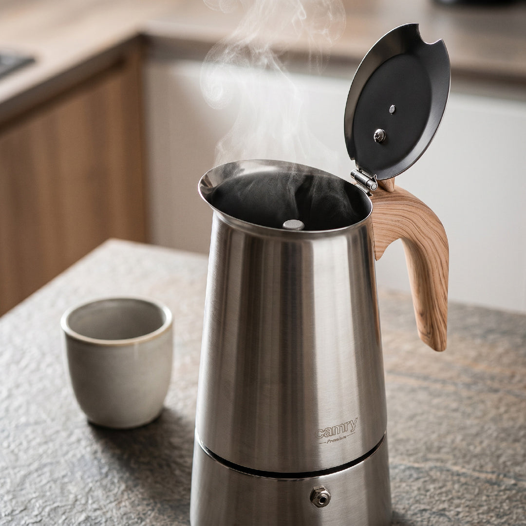 Espressomachine Camry CR 4424, 450 ml
