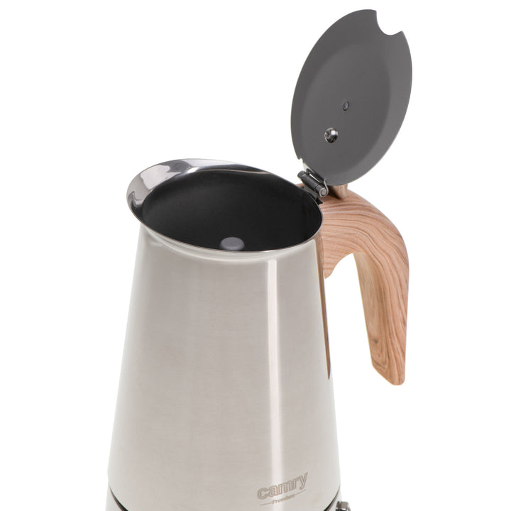 Espressomachine Camry CR 4424, 450 ml