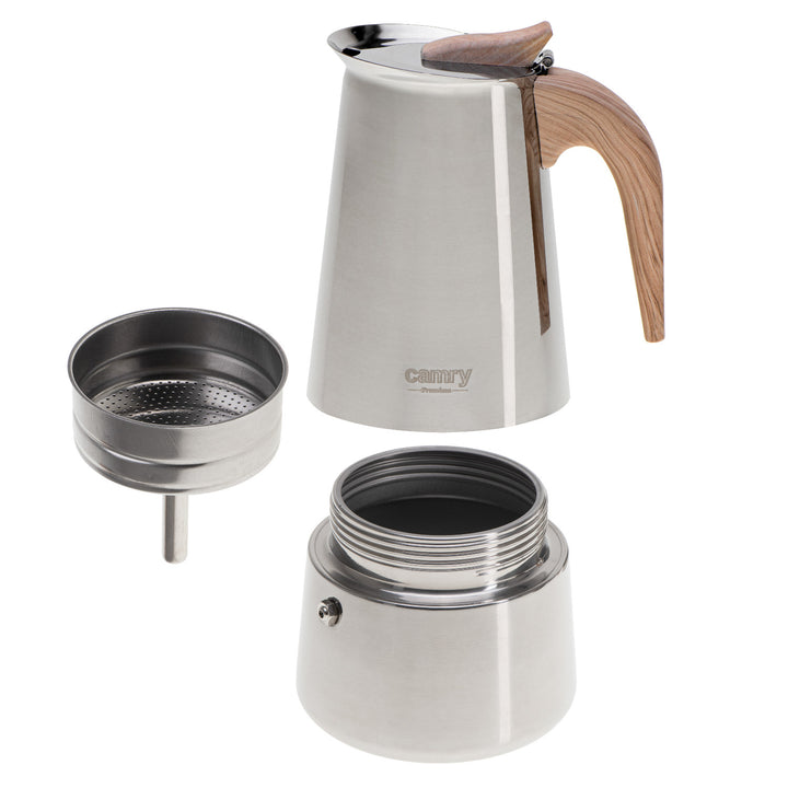 Espressomachine Camry CR 4424, 450 ml