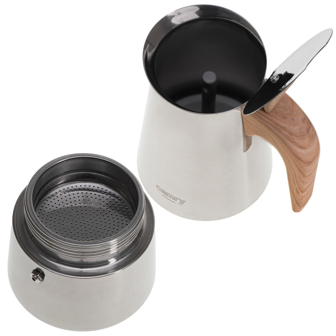 Espressomachine Camry CR 4424, 450 ml