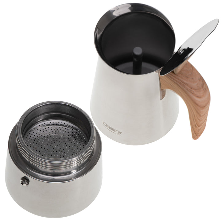 Espressomachine Camry CR 4424, 450 ml